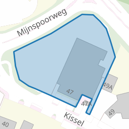 Perceel HLN01-M-2927