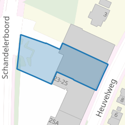 Perceel HLN01-M-2930