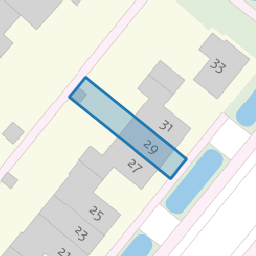 Perceel HLN01-M-2937