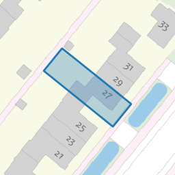 Perceel HLN01-M-2938