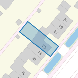 Perceel HLN01-M-2939