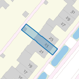 Perceel HLN01-M-2940