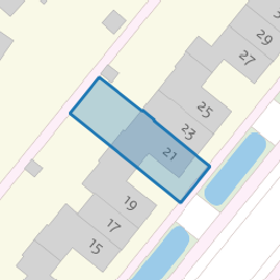 Perceel HLN01-M-2941