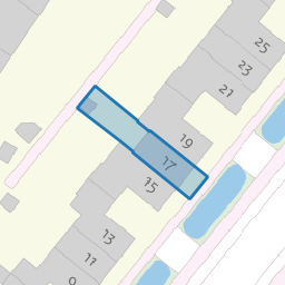 Perceel HLN01-M-2943