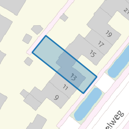 Perceel HLN01-M-2945