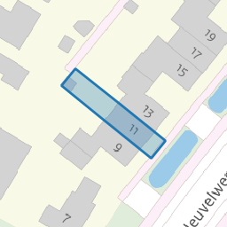 Perceel HLN01-M-2946