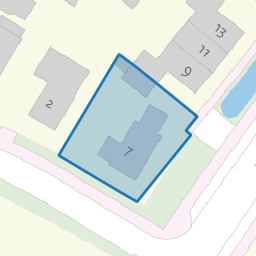 Perceel HLN01-M-2948