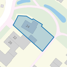 Perceel HLN01-M-2950