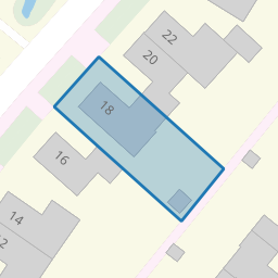 Perceel HLN01-M-2953