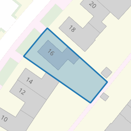 Perceel HLN01-M-2954