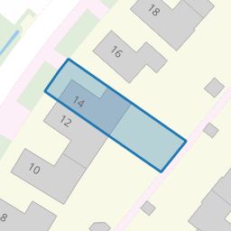 Perceel HLN01-M-2955