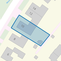 Perceel HLN01-M-2957