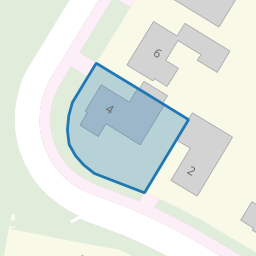 Perceel HLN01-M-2960