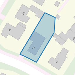 Perceel HLN01-M-2961