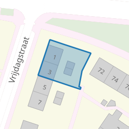 Perceel HLN01-M-2963