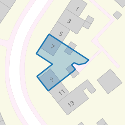 Perceel HLN01-M-2965