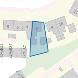 Perceel HLN01-M-2967