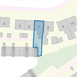 Perceel HLN01-M-2968