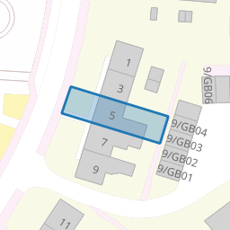 Perceel HLN01-M-2969