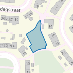 Perceel HLN01-M-2982