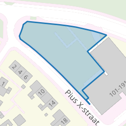 Perceel HLN01-M-2986