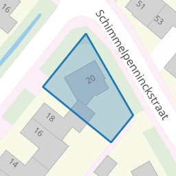 Perceel HLN01-M-2990