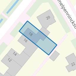 Perceel HLN01-M-2991