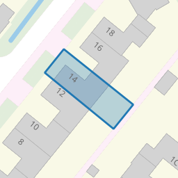 Perceel HLN01-M-2993