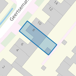 Perceel HLN01-M-2996