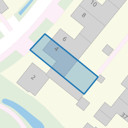 Perceel HLN01-M-2998