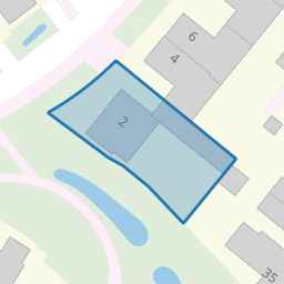 Perceel HLN01-M-2999