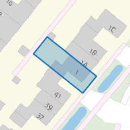 Perceel HLN01-M-3005