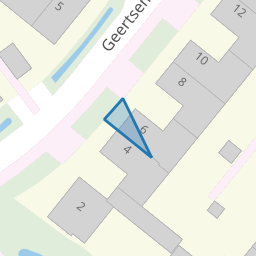 Perceel HLN01-M-3011