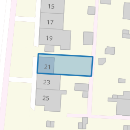 Perceel HLN01-M-3012