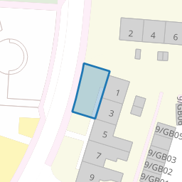 Perceel HLN01-M-3022