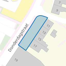 Perceel HLN01-M-3024