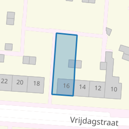 Perceel HLN01-M-3026