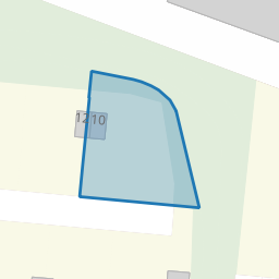 Perceel HLN01-M-3030