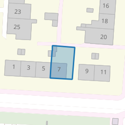 Perceel HLN01-M-3036