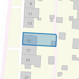 Perceel HLN01-M-3043