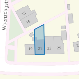 Perceel HLN01-M-3050