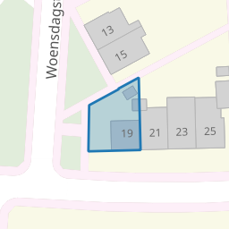 Perceel HLN01-M-3051