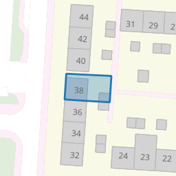 Perceel HLN01-M-3057