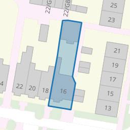 Perceel HLN01-M-3058