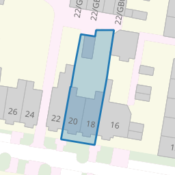 Perceel HLN01-M-3059