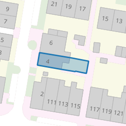 Perceel HLN01-M-3072