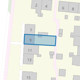 Perceel HLN01-M-3076