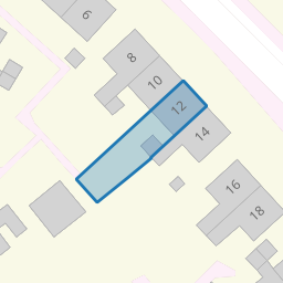 Perceel HLN01-M-3080