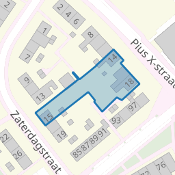 Perceel HLN01-M-3081