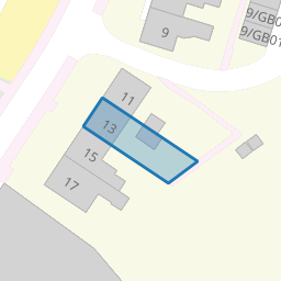 Perceel HLN01-M-3082